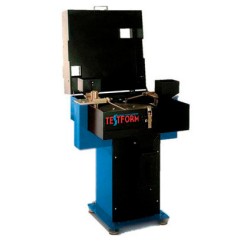 AAV Aşınma cihazı