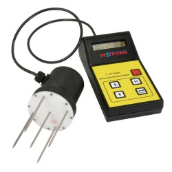 Dijital Taşınabilir Nem Ölçer