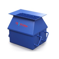 Numune Bölücü (Bölgeçler)