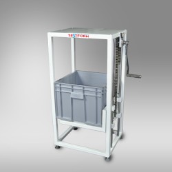 Özgül Ağırlık Masası