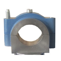 Marshall Briket/Sıkıştırma Kalıbı 4" Ø