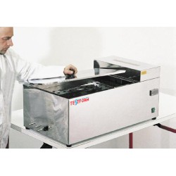 Su Banyosu - Marshall Numuneleri için 48 Litre