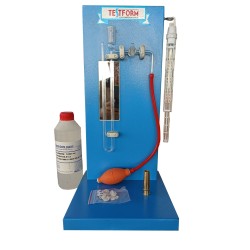 Blaine Hava Geçirgenlik Cihazı "Manuel"