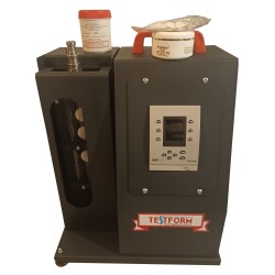 Blaine Hava Geçirgenlik Cihazı - Otomatik