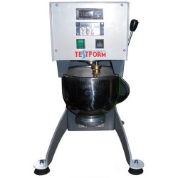 Mikser Asfalt ve Çimento için 5 Litre Kapasiteli 2 Hızlı