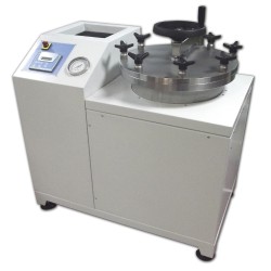 Laboratuvar Otoklavı