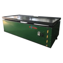 Vibrasyon Masası -  1500x800 mm