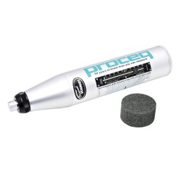 Beton Test Çekici - N Tipi, Schmidt Çekici