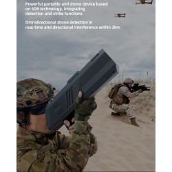 El Tipi FREKANS KARIŞTIRMA Sistemi