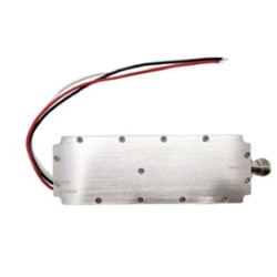 Karıştırma Modülü