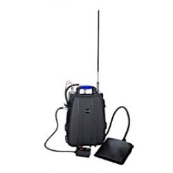 Taşınabilir Drone Sinyal Karıştırıcı