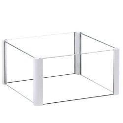 Rüzgarlık - Üstü Açık