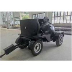 Bomba İmha Konteyneri