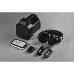 Elektronik Stetoskop