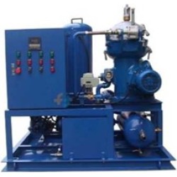 Akaryakıt Separatörü