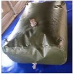 Yakıt Deposu 5.000 Litre