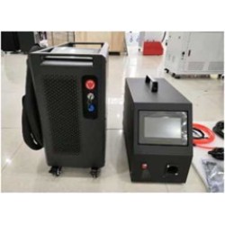 El Tipi Lazer Kaynak Makinesi & Tel Dolum