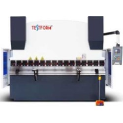 Hidrolik Abkant Pres Makinası