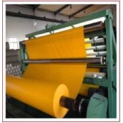 PVC Kaplı Rulo Kumaş