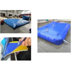 Su Deposu 20.000 Litre