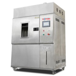 Xenon Ark Yaşlandırma Test Odası