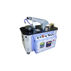 Pin On Disk Test Cihazı