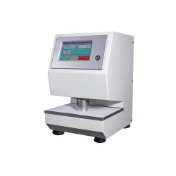 Bendtsen Pürüzlülük Gözeneklilik Test Cihazı