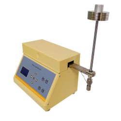 Taber Lineer Aşınma Test Cihazı - Taber Lineer Aşındırıcı