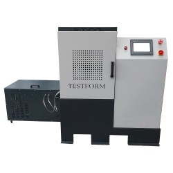 Sıcak Pres -  Sıcak Laboratuvar Presleri