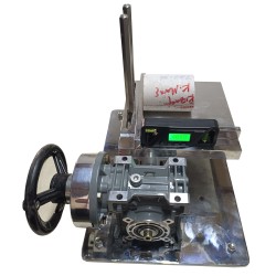 Tilt Test (Eğilme Testi)