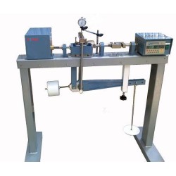 Direkt Kesme Testi için Dijital Elektronik Çerçeve