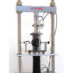 Dolaylı çekme testi - Asfalt  "CNR"