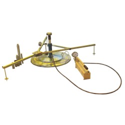 K Deney Seti - 100 kN