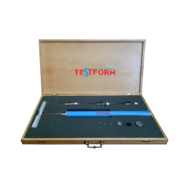 Proktometre penetrometresi