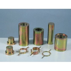 Stabilize toprak mukavemeti - EN 13286-53